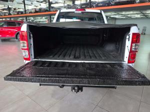 Ford Ranger 2.0D XLT automaticD/C - Image 9