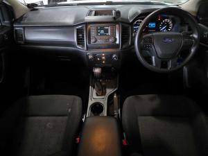 Ford Ranger 2.2TDCI XL automaticD/C - Image 12