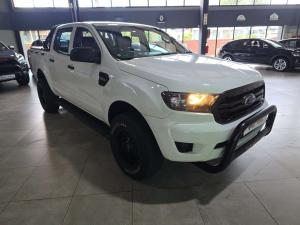 Ford Ranger 2.2TDCI XL automaticD/C - Image 13