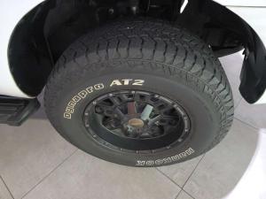 Ford Ranger 2.2TDCI XL automaticD/C - Image 14