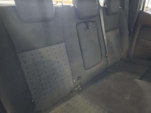 Ford Ranger 2.2TDCI XL automaticD/C - Image 15