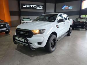 Ford Ranger 2.2TDCI XL automaticD/C - Image 1