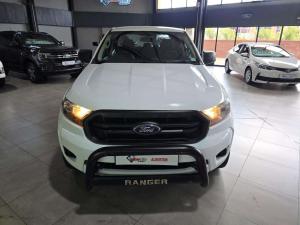 Ford Ranger 2.2TDCI XL automaticD/C - Image 2