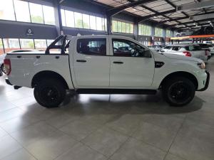 Ford Ranger 2.2TDCI XL automaticD/C - Image 4