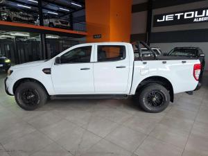 Ford Ranger 2.2TDCI XL automaticD/C - Image 5