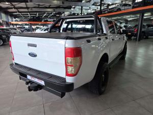 Ford Ranger 2.2TDCI XL automaticD/C - Image 6
