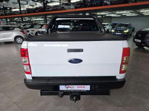Ford Ranger 2.2TDCI XL automaticD/C - Image 7