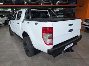 Ford Ranger 2.2TDCI XL automaticD/C - Image 8