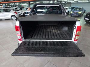 Ford Ranger 2.2TDCI XL automaticD/C - Image 9