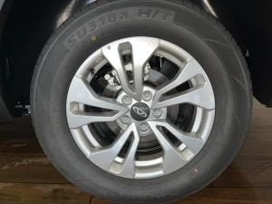 Chery Tiggo 4 Pro 1.5 LiT manual - Image 10