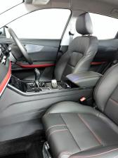 Chery Tiggo 4 Pro 1.5 LiT manual - Image 13