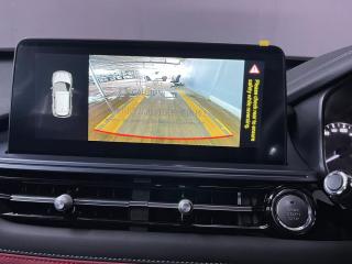 Chery Tiggo 4 Pro 1.5 LiT manual