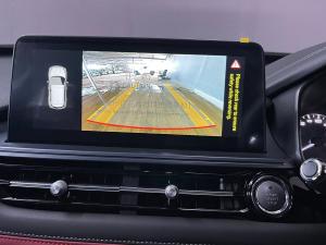 Chery Tiggo 4 Pro 1.5 LiT manual - Image 15