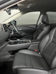 Nissan X-Trail 2.5 Acenta Plus 4WD