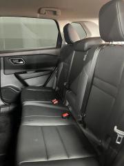 Nissan X-Trail 2.5 Acenta Plus 4WD