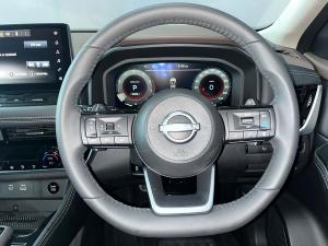 Nissan X-Trail 2.5 Acenta Plus 4WD - Image 19