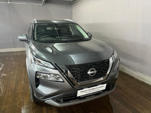 Nissan X-Trail 2.5 Acenta Plus 4WD - Image 3