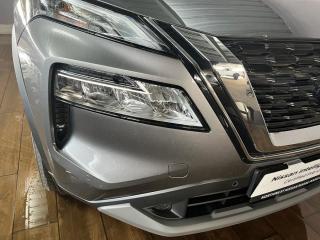Nissan X-Trail 2.5 Acenta Plus 4WD