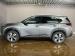 Nissan X-Trail 2.5 Acenta Plus 4WD - Thumbnail 6