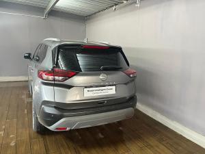 Nissan X-Trail 2.5 Acenta Plus 4WD - Image 8