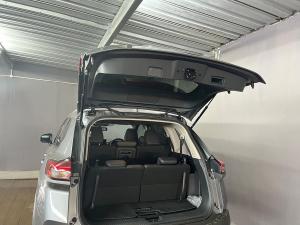 Nissan X-Trail 2.5 Acenta Plus 4WD - Image 9