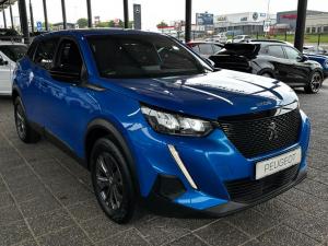 Peugeot 2008 1.2T Active auto - Image 1