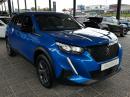Thumbnail Peugeot 2008 1.2T Active auto