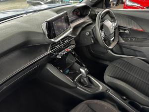 Peugeot 2008 1.2T Active auto - Image 7