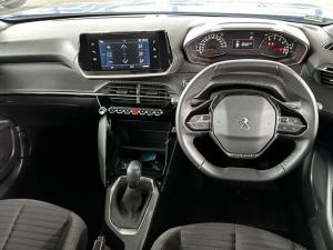 Peugeot 2008 1.2T Active auto - Image 9
