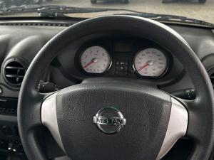 Nissan NP200 1.6i safety pack (aircon) - Image 14