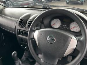 Nissan NP200 1.6i safety pack (aircon) - Image 15