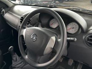 Nissan NP200 1.6i safety pack (aircon) - Image 16