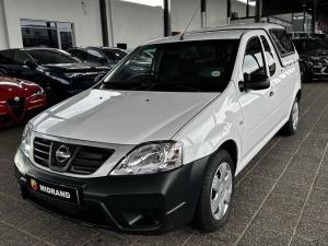 Nissan NP200 1.6i safety pack (aircon) - Image 3