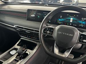 Jetour Dashing 1.5T Deluxe - Image 14