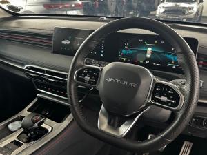 Jetour Dashing 1.5T Deluxe - Image 15