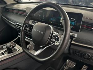 Jetour Dashing 1.5T Deluxe - Image 16