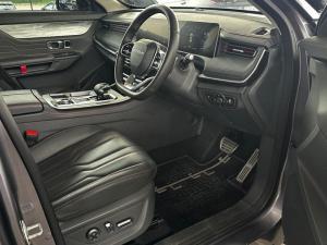 Jetour Dashing 1.5T Deluxe - Image 17