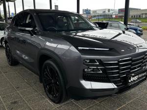 Jetour Dashing 1.5T Deluxe - Image 1