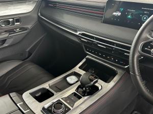 Jetour Dashing 1.5T Deluxe - Image 20