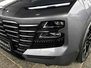 Jetour Dashing 1.5T Deluxe - Image 4