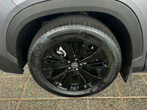 Jetour Dashing 1.5T Deluxe - Image 5