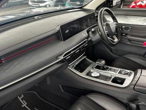 Jetour Dashing 1.5T Deluxe - Image 7