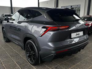 Jetour Dashing 1.5T Deluxe - Image 8