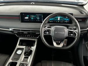 Jetour Dashing 1.5T Deluxe - Image 9