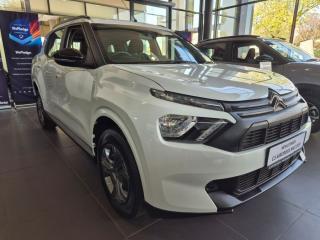 Citroen Aircross 1.2 Plus