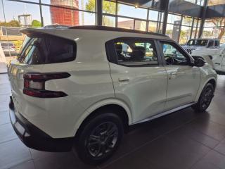 Citroen Aircross 1.2 Plus