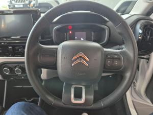 Citroen Aircross 1.2 Plus - Image 6