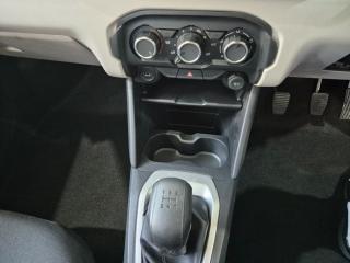 Citroen Aircross 1.2 Plus