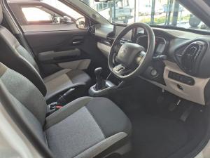 Citroen Aircross 1.2 Plus - Image 8