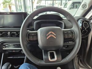 Citroen C3 1.2T Max - Image 10